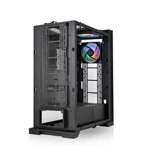 Thermaltake CTE T500 TG ARGB цена и информация | Arvutikorpused | hansapost.ee