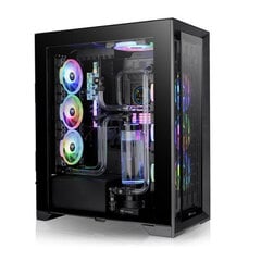 Thermaltake CTE T500 TG ARGB price and information | Arvutikorpused | hansapost.ee