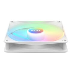 NZXT F140 RGB Core hind ja info | Arvuti ventilaatorid | hansapost.ee