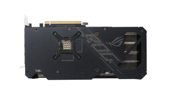 Asus ROG Strix Radeon RX 7600 OC Edition (ROG-STRIX-RX7600-O8G-GAMING) hind ja info | Videokaardid | hansapost.ee