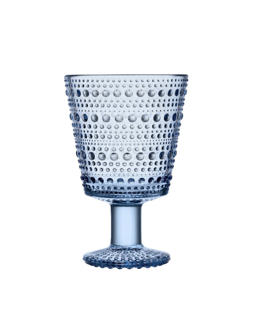 Iittala 2 klaasi komplekt Kastehelmi, 260 ml hind ja info | Klaasid, kruusid ja kannud | hansapost.ee