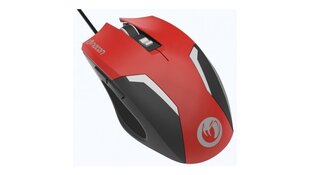 Nacon GM-105 цена и информация | Компьютерные мыши | hansapost.ee