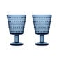 Iittala 2 klaasi komplekt Kastehelmi, 260 ml цена и информация | Klaasid, kruusid ja kannud | hansapost.ee