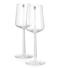 Iittala 2 klaasi komplekt Essence, 330 ml hind ja info | Klaasid, kruusid ja kannud | hansapost.ee