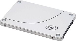 Intel INT-99A0D9 D3-S4620 цена и информация | Внутренние жёсткие диски (HDD, SSD, Hybrid) | hansapost.ee