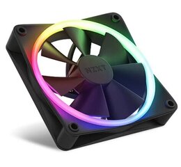 NZXT F140 RGB Twin цена и информация | Компьютерные вентиляторы | hansapost.ee