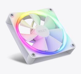 NZXT F120 RGB Triple Pack цена и информация | Компьютерные вентиляторы | hansapost.ee