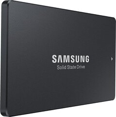 Samsung PM893 (MZ7L31T9HBLT-00A07) цена и информация | Внутренние жёсткие диски (HDD, SSD, Hybrid) | hansapost.ee