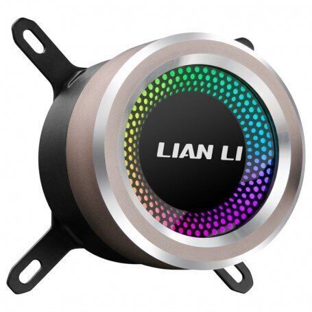 Lian Li Galahad 240 V2 hind ja info | Protsessori jahutid | hansapost.ee