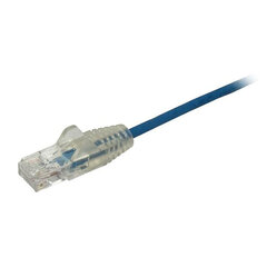 Startech RJ-45, 0,5 m hind ja info | Juhtmed ja kaablid | hansapost.ee