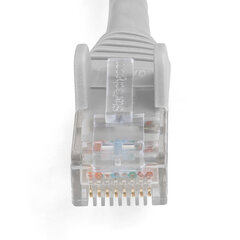 Startech RJ-45, 2m hind ja info | Juhtmed ja kaablid | hansapost.ee