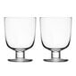 Iittala joogiklaas Lempi 34 cl, 2 tk hind ja info | Klaasid, kruusid ja kannud | hansapost.ee