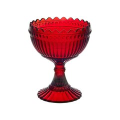 Iittala Mariskool бокал 155 мм клюквенно-красный цена и информация | Посуда, тарелки, обеденные сервизы | hansapost.ee