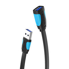 Vention, USB, 3m цена и информация | Кабели и провода | hansapost.ee