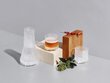 Iittala 2 klaasi komplekt Ultima Thule, 280 ml hind ja info | Klaasid, kruusid ja kannud | hansapost.ee