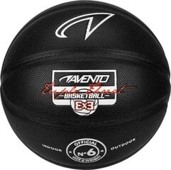 Basketball ball AVENTO 47BE 6 size цена и информация | Баскетбольные мячи | hansapost.ee