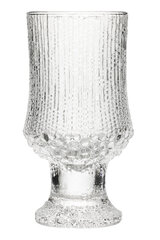Iittala Ultima Thule Õlle klaas, 34cl, 2 tk hind ja info | Klaasid, kruusid ja kannud | hansapost.ee