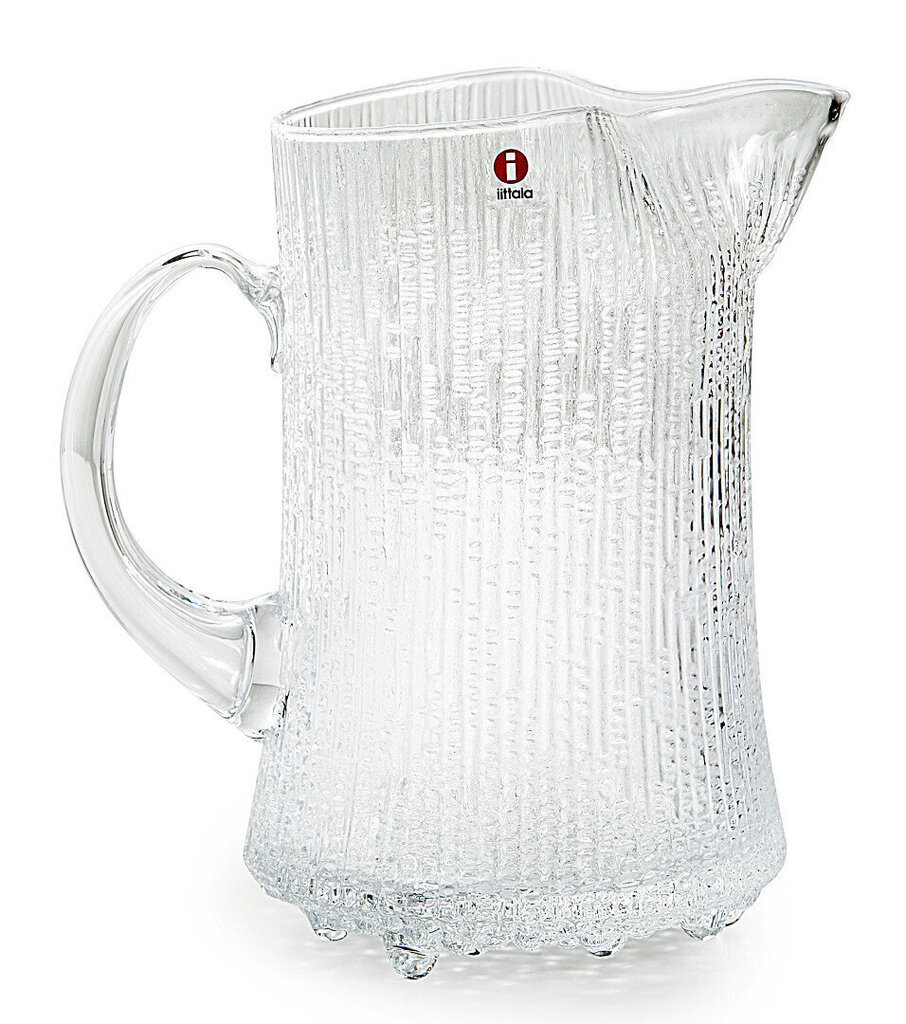 Iittala Kann 1,5l Ultima Thule hind ja info | Klaasid, kruusid ja kannud | hansapost.ee