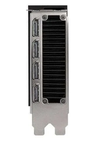 PNY Nvidia RTX 4000 SFF Ada (VCNRTX4000ADALP-PB) hind ja info | Videokaardid | hansapost.ee
