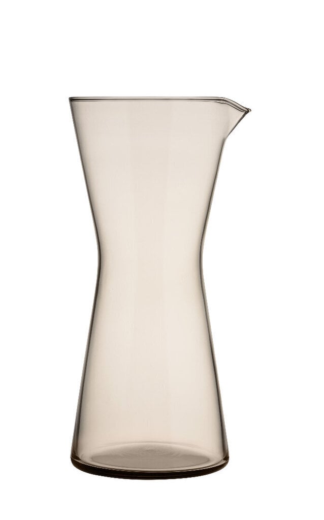 Iittala Kartio kann 95cl, linen hind ja info | Klaasid, kruusid ja kannud | hansapost.ee