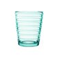 Iittala Aino Aalto joogiklaas 22cl veeroheline 2tk hind ja info | Klaasid, kruusid ja kannud | hansapost.ee