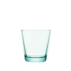 Iittala 2 klaasi komplekt, 210 ml hind ja info | Klaasid, kruusid ja kannud | hansapost.ee