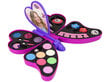 Laste ilukomplekt Butterfly Lean Toys hind ja info | Mänguasjad tüdrukutele | hansapost.ee