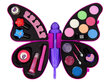 Laste ilukomplekt Butterfly Lean Toys hind ja info | Mänguasjad tüdrukutele | hansapost.ee