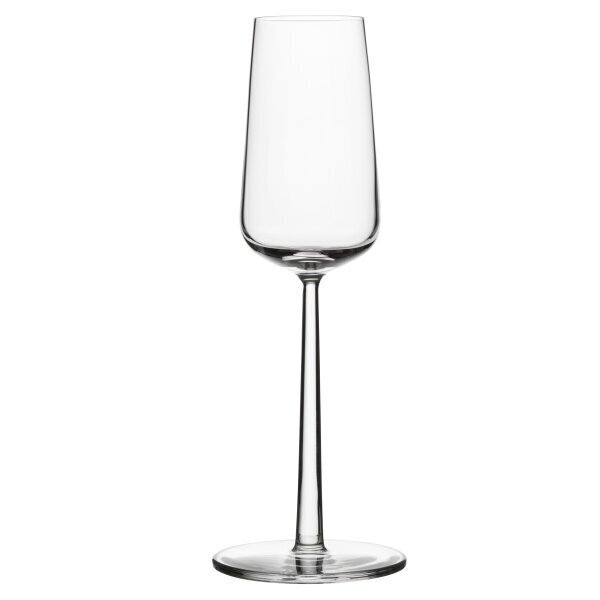 Iittala 2 klaasi komplekt Essence, 210 ml hind ja info | Klaasid, kruusid ja kannud | hansapost.ee