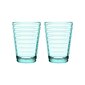 Iittala 2 klaasi komplekt Aino Aalto, 330 ml цена и информация | Klaasid, kruusid ja kannud | hansapost.ee