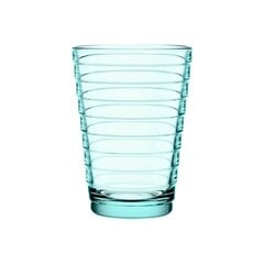 Iittala 2 klaasi komplekt Aino Aalto, 330 ml hind ja info | Klaasid, kruusid ja kannud | hansapost.ee