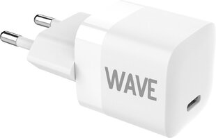 Wave GaN цена и информация | Зарядные устройства для телефонов | hansapost.ee