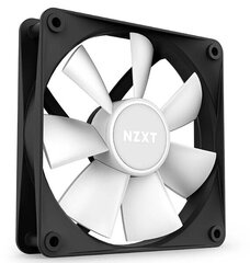 NZXT F140 RGB Core Twin Pack RF-C14DF-B1 hind ja info | Arvuti ventilaatorid | hansapost.ee