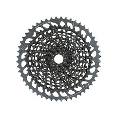 Задний блок звездочек SRAM CS-XG1275 12S 10-52T цена и информация | Другие запчасти для велосипеда | hansapost.ee