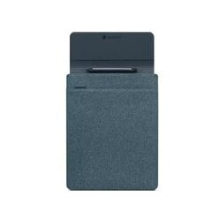 Įmautė Lenovo Yoga Sleeve Tidal Teal цена и информация | Рюкзаки, сумки, чехлы для компьютеров | hansapost.ee