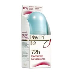 Шариковый дезодорант Lavilin 72h, 60 мл цена и информация | Дезодоранты | hansapost.ee