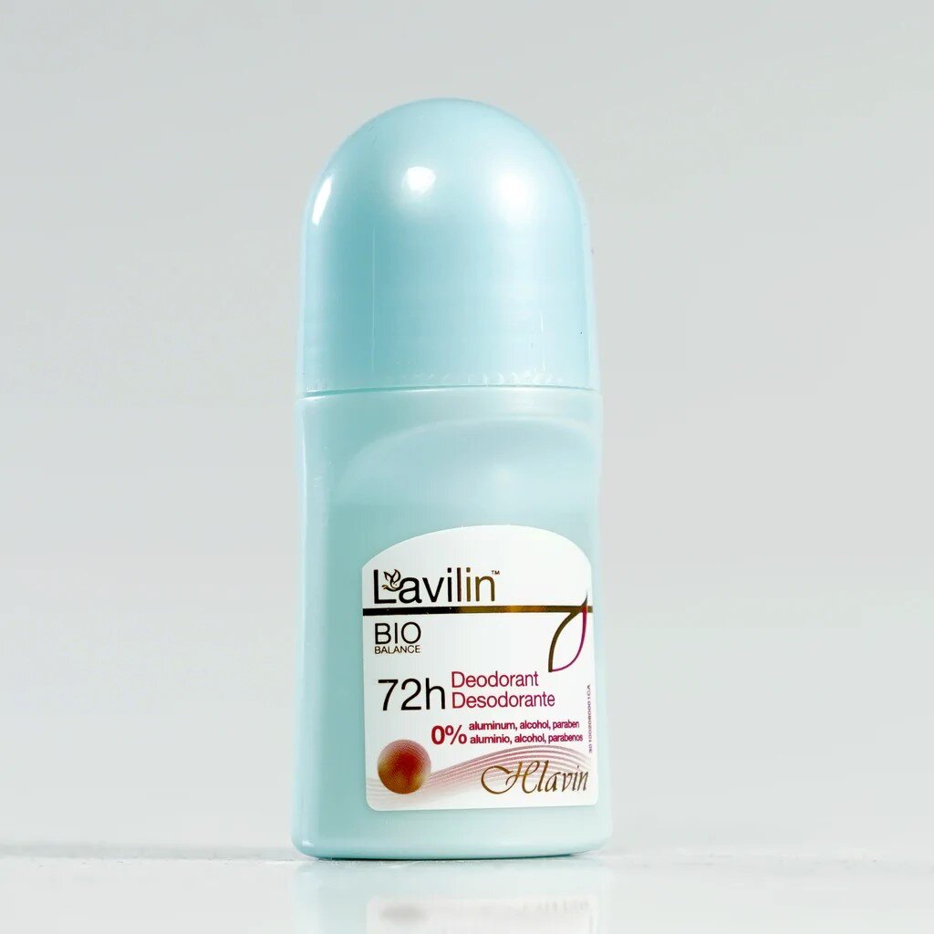 Rulldeodorant Lavilin 72H 60 ml hind ja info | Deodorandid | hansapost.ee