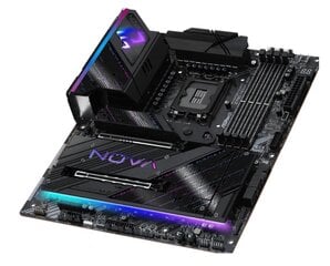 ASRock Z790 Nova WiFi price and information | Motherboards | hansapost.ee