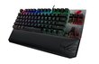 Asus ROG Strix Scope NX TKL Deluxe цена и информация | Klaviatuurid | hansapost.ee