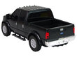 Auto Ford F-350 Pick Up Lean Toys, must цена и информация | Mänguasjad poistele | hansapost.ee