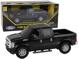 Auto Ford F-350 Pick Up Lean Toys, must hind ja info | Mänguasjad poistele | hansapost.ee