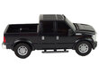 Auto Ford F-350 Pick Up Lean Toys, must цена и информация | Mänguasjad poistele | hansapost.ee