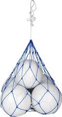 Ball carry net 5 ball AVENTO 75MB Cobalt blue/White цена и информация | Avento Футбольный мяч. | hansapost.ee