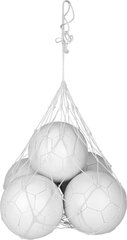 Ball carry net 5 ball AVENTO 75MB White цена и информация | Avento Футбольный мяч. | hansapost.ee