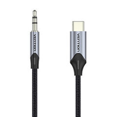 Vention, USB-C, 1.5m цена и информация | Кабели и провода | hansapost.ee