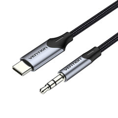Vention, USB-C, 1.5m цена и информация | Кабели и провода | hansapost.ee