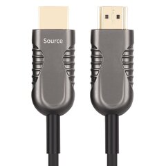 Unitek HDMI 2.0, 7 м цена и информация | Кабели и провода | hansapost.ee