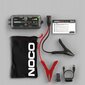 Starter käivitusseade Noco GB40 Boost 12V 1000A Jump 12V/USB akuga цена и информация | Auto akulaadijad | hansapost.ee