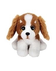 Мягкая игрушка Meteor TY Beanie Babies Dog Spaniel Barker, 15 см цена и информация |  Мягкие игрушки | hansapost.ee