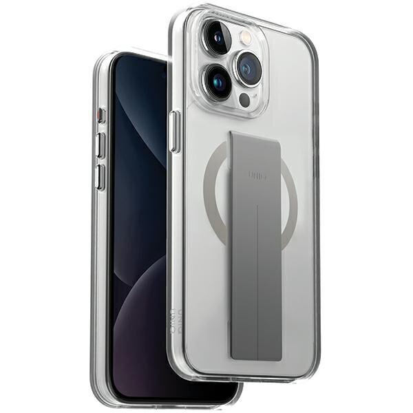 Uniq iPhone 15 Pro Max цена и информация | Telefonide kaitsekaaned ja -ümbrised | hansapost.ee